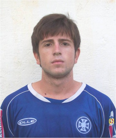 Kaio Octavio de O Silva 